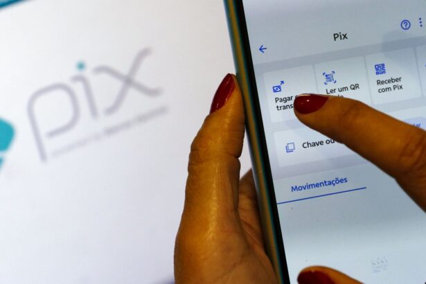 EUA monitoram Pix desde 2022| Agência Brasil
