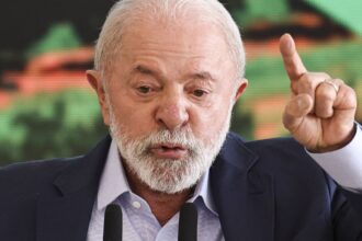 Em jornais estrangeiros, Lula cita ameaças ao comércio multilateral