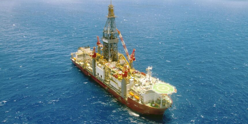 Espera por Margem Equatorial custa R$ 4 milhões por dia, diz federação