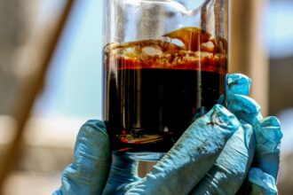 Estados Unidos compram 8% de todo o petróleo vendido pela Petrobras