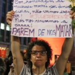 Feminicídios crescem em SP no 1º semestre, revela Segurança Pública