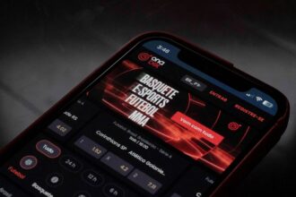 Gastos com bets adiam graduação para 34% dos jovens em 2025