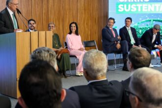 Governo cria IPI Verde e zera imposto para carros sustentáveis