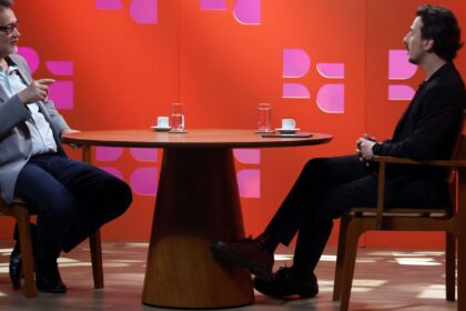 Historiador debate características da extrema-direita no DR com Demori