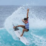 Liga Mundial de Surfe terá novo formato em 2006 e final no Havaí