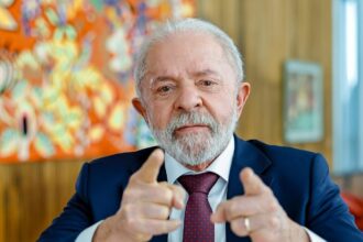 Lula: Brasil é soberano e interferência dos EUA é inaceitável