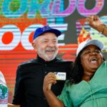 Lula anuncia R$ 3,7 bi para atingidos por lama da barragem em Mariana