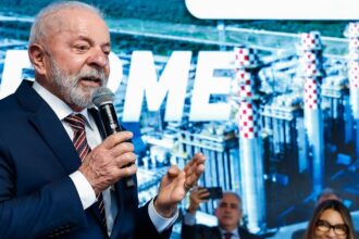 Lula defende soberania do Brasil sobre minerais críticos