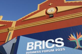 Lula diz que Brics é fiador de um futuro promissor