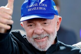 Lula: governo tem apoio do povo para enfrentar sanção de Trump