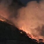 Lula lamenta morte de servidores do IBGE em combate a incêndio