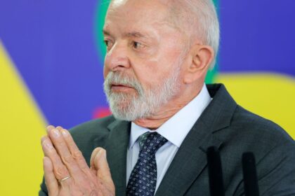 Lula veta redução de pena para crime de lavagem de dinheiro