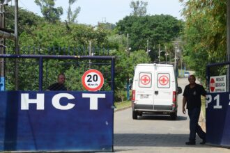 Manicômios judiciários unem o pior da prisão e do hospício, diz CFP