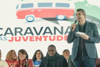 Márcio Macêdo defende respeito mútuo entre os Poderes