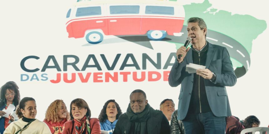 Márcio Macêdo defende respeito mútuo entre os Poderes