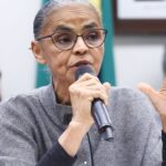 Marina Silva sofre novos insultos em comissão no Congresso