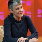 Milly Lacombe: "Futebol será o último lugar onde machismo vai acabar"