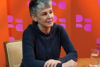 Milly Lacombe: "Futebol será o último lugar onde machismo vai acabar"