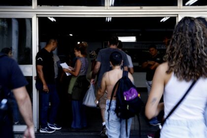 Ministério Público pede de suspensão do CNU 2025 por falhas nas cotas