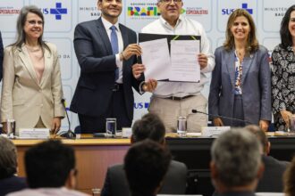 Ministério da Saúde abre inscrições para o Agora Tem Especialistas