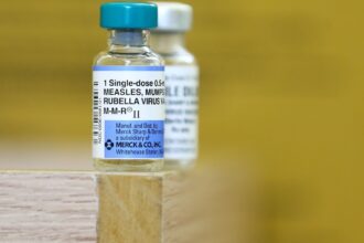 Ministério da Saúde confirma nove casos de sarampo em Tocantins