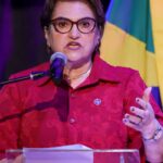 Ministra destaca papel de prefeitos no combate à violência de gênero