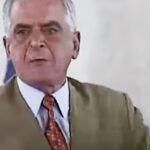 Morre Wadih Mutran, ex-vereador da cidade de São Paulo