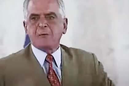 Morre Wadih Mutran, ex-vereador da cidade de São Paulo