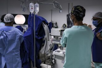 Mutirão Agora tem Especialistas faz mais de mil cirurgias em todo país