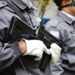 OAB-SP repudia abuso da força policial no Estado de São Paulo