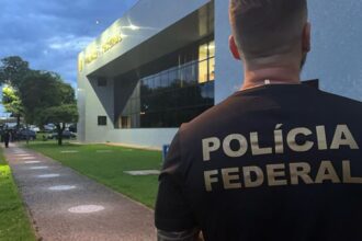PF investiga ação criminosa voltada ao contrabando de imigrantes