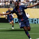 PSG goleia Real Madrid e se garante na final do Mundial de Clubes