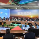 Países do Brics se unem para eliminar "doenças da pobreza"