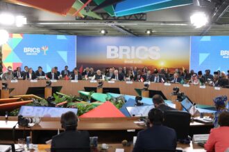 Países do Brics se unem para eliminar "doenças da pobreza"