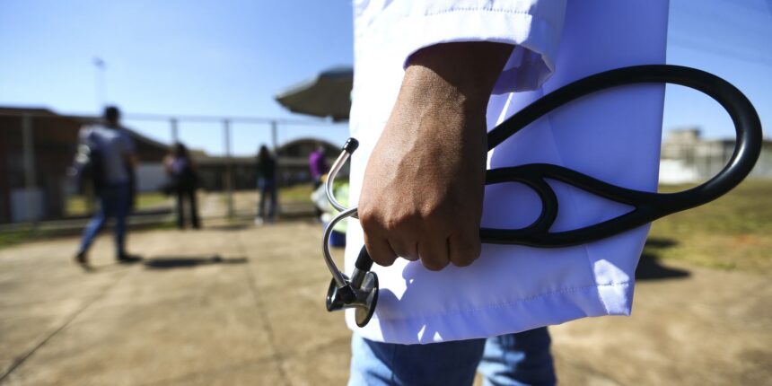 Prazo de inscrições do Enamed termina nesta quarta-feira