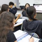 Prazo para cadastrar beneficiários em cursinhos populares termina hoje