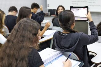 Prazo para cadastrar beneficiários em cursinhos populares termina hoje