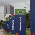 Prefeitura do Rio oferece edifício para ser a sede permanente do Brics
