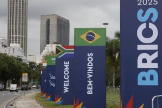 Prefeitura do Rio oferece edifício para ser a sede permanente do Brics