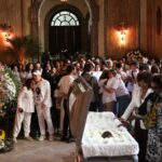 Preta Gil é velada no Theatro Municipal do Rio de Janeiro