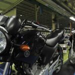 Produção de motocicletas passa de 1 milhão em 2025, diz Abraciclo