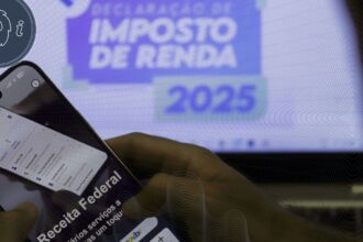 Receita Federal libera consulta ao terceiro lote de restituição do IR