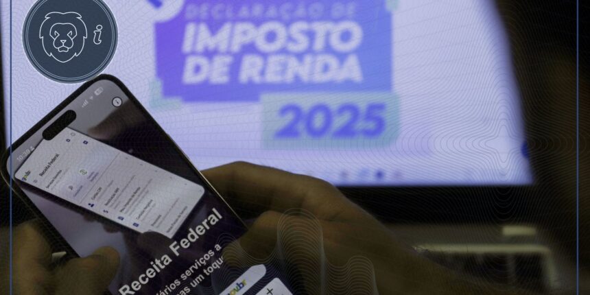 Receita Federal libera consulta ao terceiro lote de restituição do IR