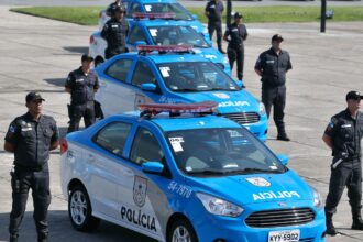 Rio integra forças de segurança para combate mais eficaz ao crime