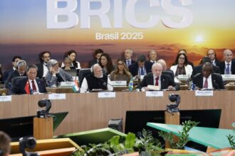 Saiba o que disse o Brics sobre Ucrânia, Sudão, Líbano, Síria e Haiti