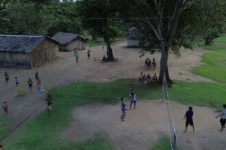 Saiba quais são as unidades de conservação mais populosas do país