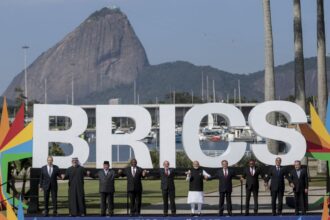 Sanção de Trump contra Brasil é chantagem política e mira o Brics