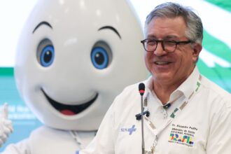 Saúde discute plano de respostas a mudanças climáticas