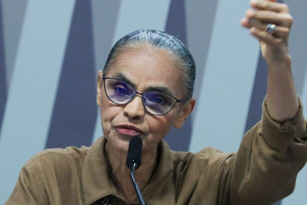 Secretaria da Mulher aciona corregedoria após novos insultos a Marina