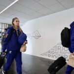 Seleção embarca para o Equador, sede da Copa América Feminina